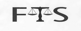 FTS logo