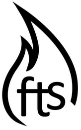 FTS logo