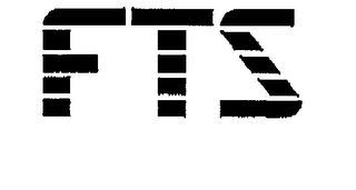 FTS logo