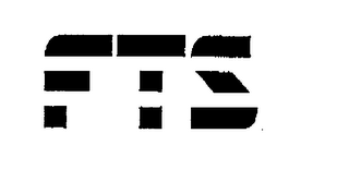 FTS logo