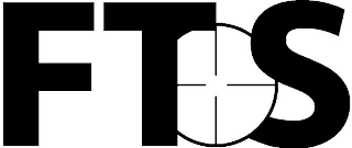 FTS logo