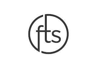 FTS logo