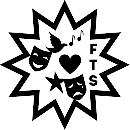 FTS logo