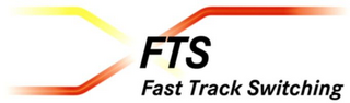 FTS FAST TRACK SWITCHING logo