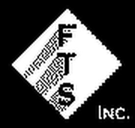 FTS INC. logo