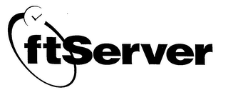 FTSERVER logo