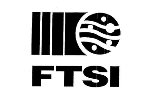 FTSI logo