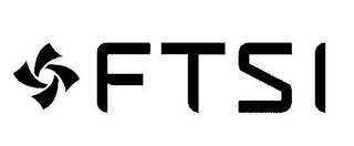 FTSI logo