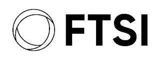 FTSI logo