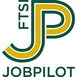 FTSI JP JOBPILOT logo