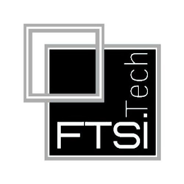 FTSI TECH logo