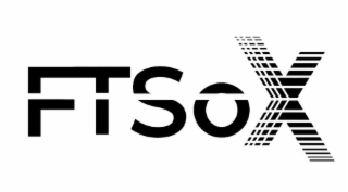 FTSOX logo