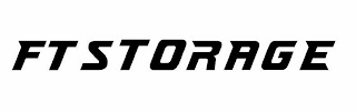 FTSTORAGE logo