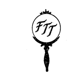 FTT logo