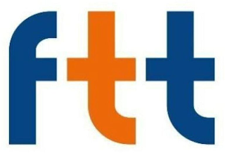 FTT logo