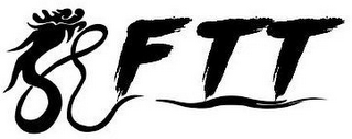 FTT logo