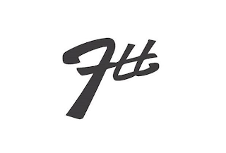 FTT logo