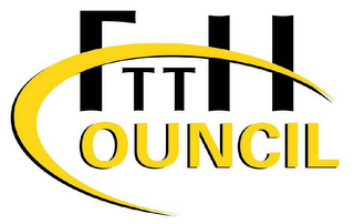 FTTH COUNCIL logo