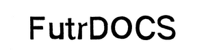 FTURDOCS logo