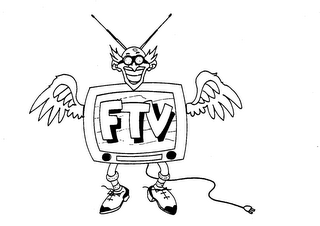 FTV logo
