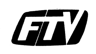 F/TV logo