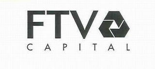 FTV CAPITAL logo