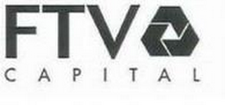FTV CAPITAL logo