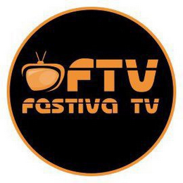 FTV FESTIVA TV logo