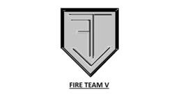 FTV FIRE TEAM V logo