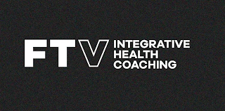 FTV INTEGRATIVE HEALTH COACHING logo