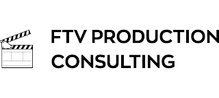 FTV PRODUCTION CONSULTING logo