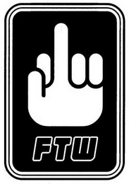 FTW logo