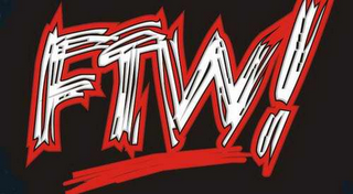 FTW! logo