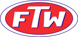 FTW logo
