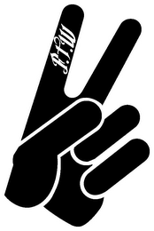 F.T.W logo