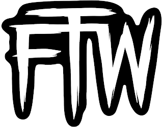 FTW logo