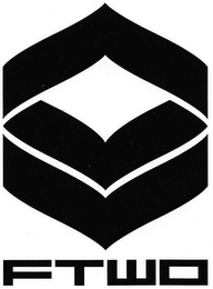 FTWO logo