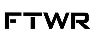 FTWR logo