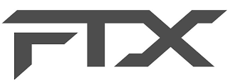 FTX logo