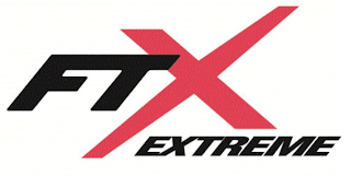 FTX EXTREME logo