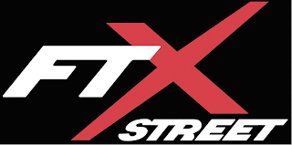 FTX STREET logo