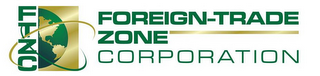 FTZC FOREIGN-TRADE ZONE CORPORATION logo