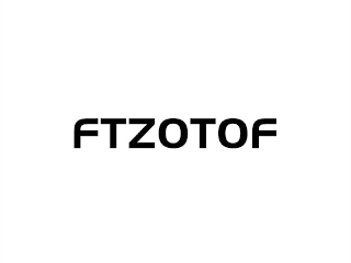 FTZOTOF logo