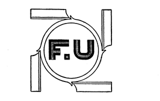F.U logo