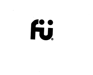FU logo