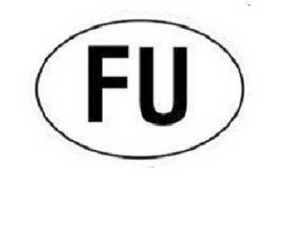 FU logo