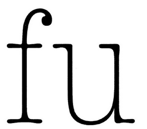 FU logo