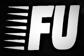 FU logo