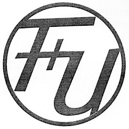 FU logo