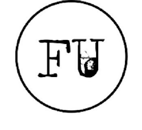 FU logo